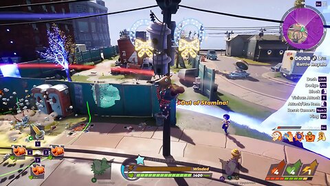 Merry X-Mas U Ho Ho Ho