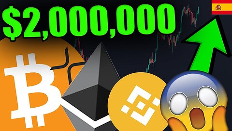 11th May 2025 - ACTUALIZACIÓN SOBRE BITCOIN Y ALTCOINS; INVIRTIENDO MILLONES EN ÉSTAS AHORA