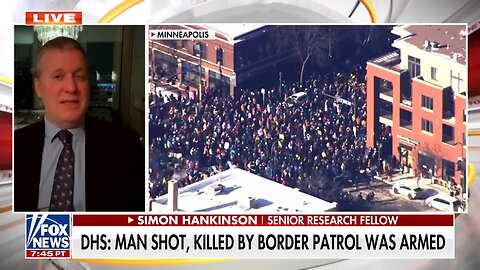 This is the 'GAME' they're playing: Immigration expert