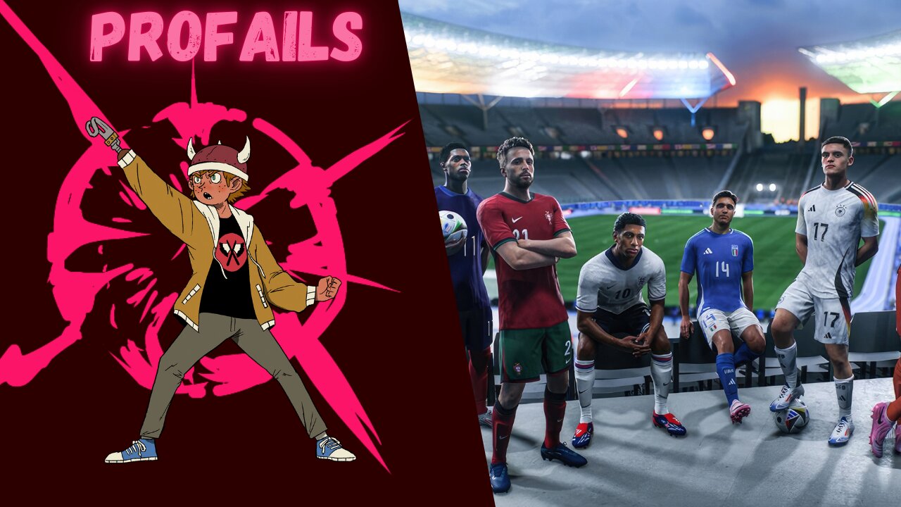 FC24 (FIFA 24)