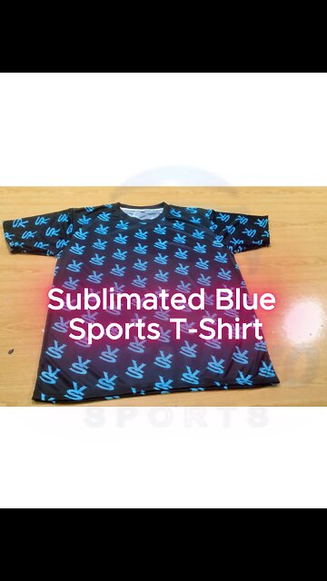 New Sports Tees That Redefine Comfort & Style!