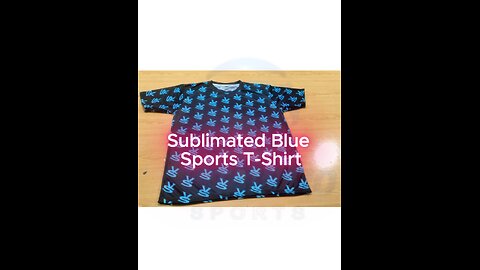 New Sports Tees That Redefine Comfort & Style!