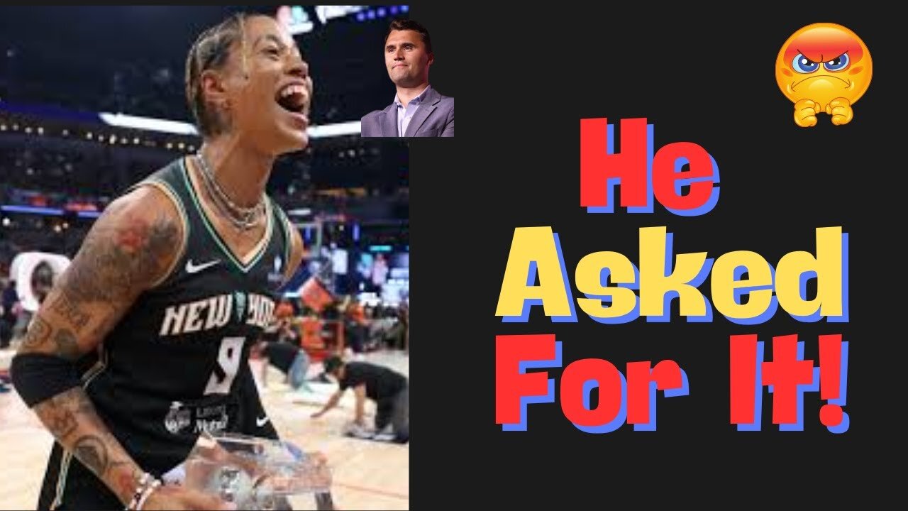 The WNBA Has a Huge Vile Problem On Their Hands