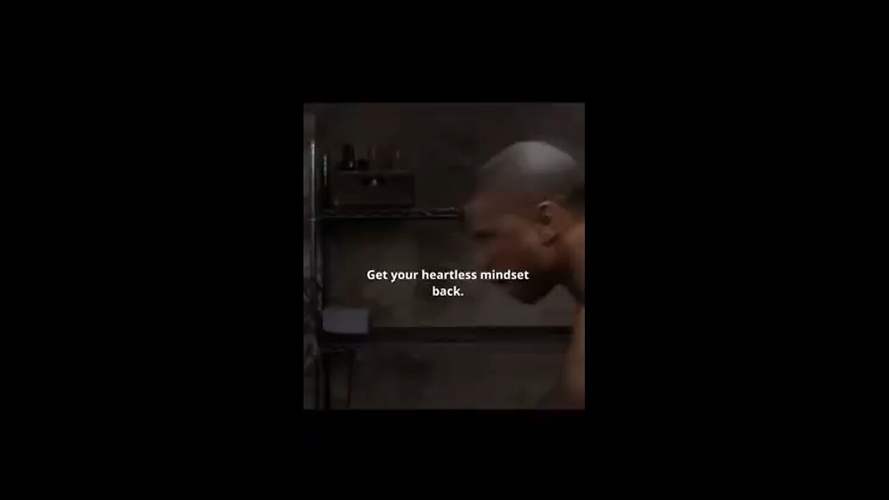heart less mind