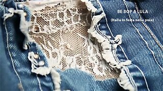 Nuovo BE BOP A LULA