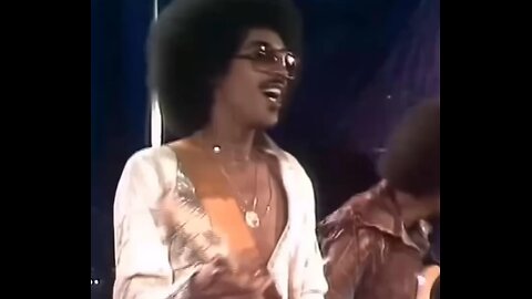 The Brothers Johnson "Strawberry Letter 23" (1977)