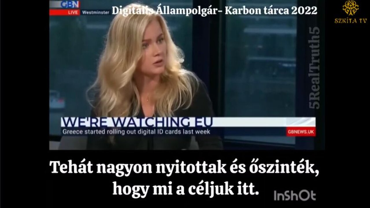 Digitális Állampolgárság - Karbon tárca