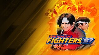 The King of Fighters '97