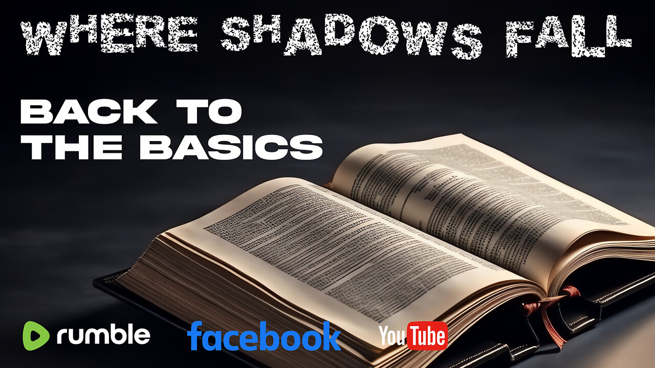 WSF: Back To The Basics