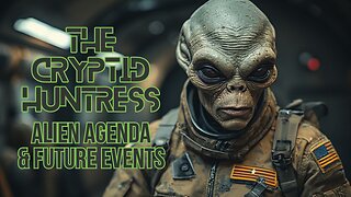 3I/ATLAS, ALIEN DISCLOSURE, DOGMAN PROGRAMS & FUTURE WORLD TIMELINES WITH NICK SYLVESTER