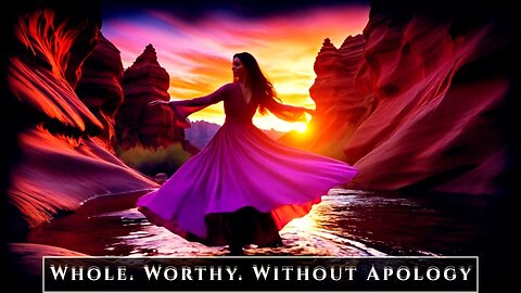 Give Yourself Back to You | The Divine Truth You Needed to Hear Today