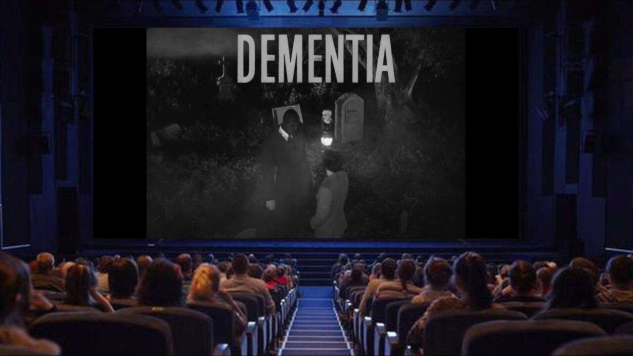 "Dementia" - 1955