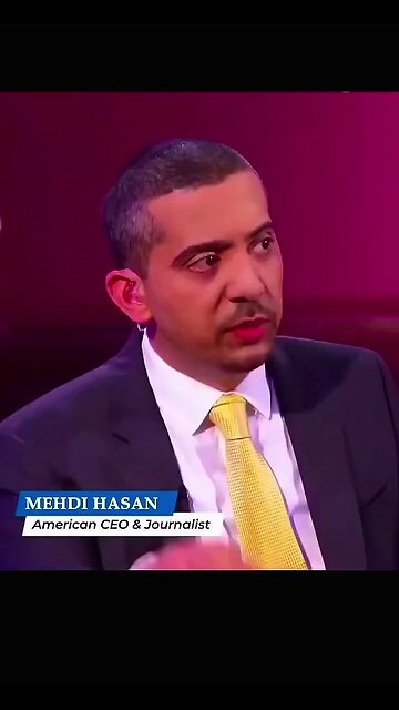 In case you aren’t aware of Israel’s position on nukes in the Middle East