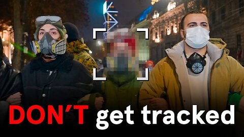 How Governments Spy On Protestors—And How To Avoid It | Incognito Mode | WIRED