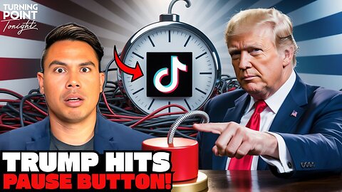 The TikTok Ban Got Extended…Again