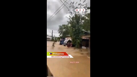 #Philippines #Kumalarang #ZamboangaDelSur #flooding #rainfall #climate #weather #climate #anomaly