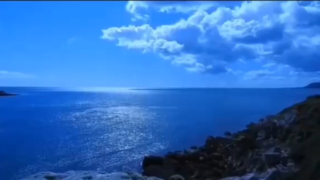 The Greatest Show on Earth