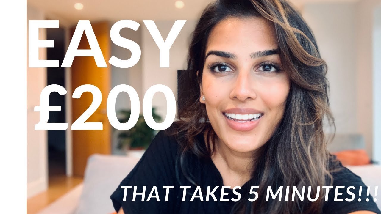 The Easiest Passive Income Stream for Beginners (2023) | High Interest Savings Accounts