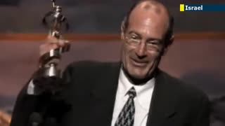 Top Hollywood producer Arnon Milchan was Israeli spy_ Milchan produced Fight Club and Pretty Woman