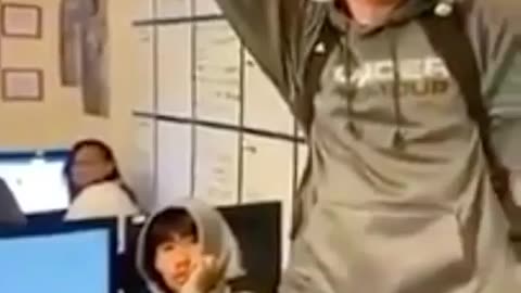 😂🎭 He Tried to Be the Funny Guy... Wait For The Fail! | FunFM