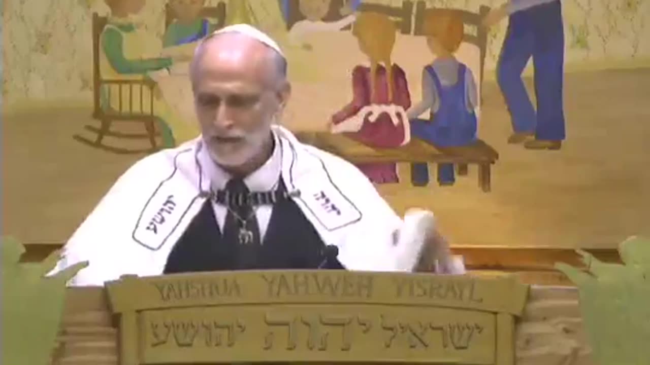 House of Yahweh Sabbath Services 8/30/2025