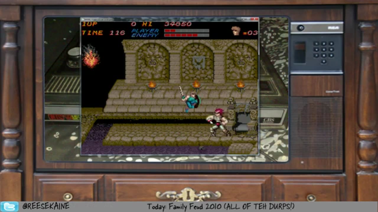 Trojan (MAME)
