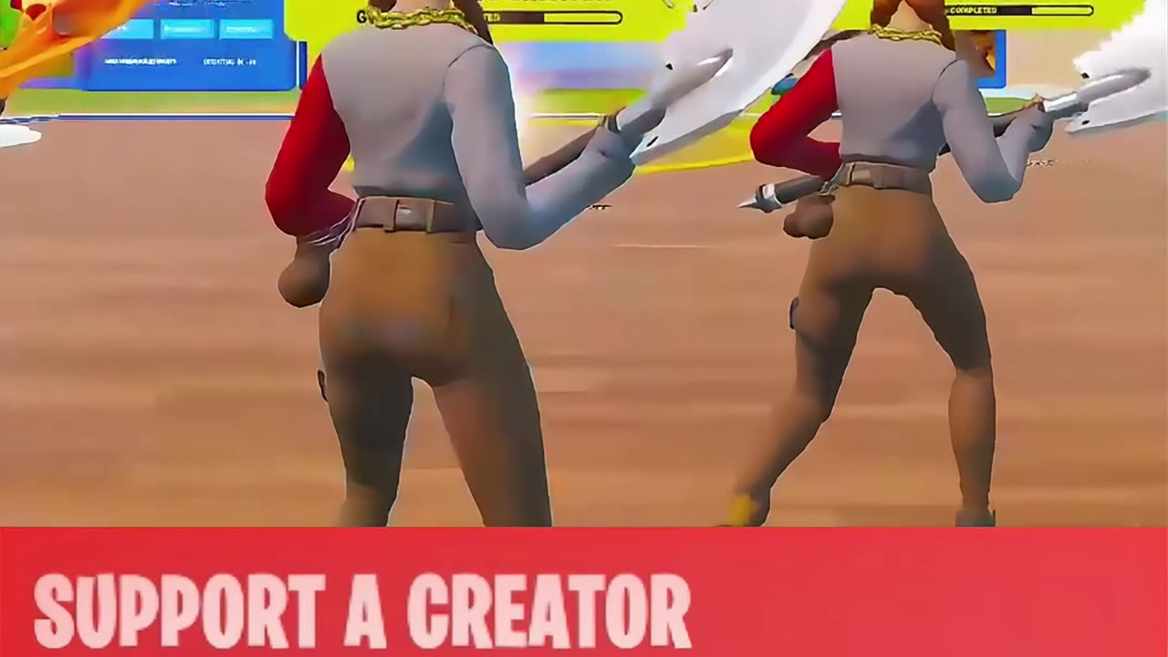 Victory Crown #32 Fortnite