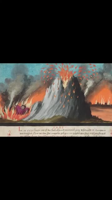 The three suns, seen throughout history