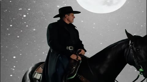 NIGHT RIDER