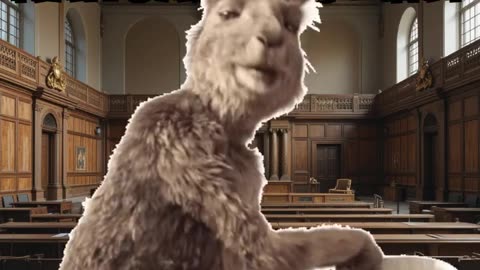 Taylor’s Kangaroo Court: The Case of Paris.