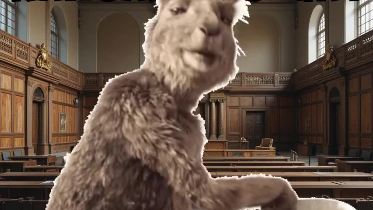 Taylor’s Kangaroo Court: The Case of Paris.