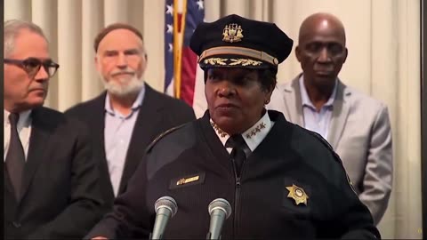 Philadelphia Sheriff Goes Viral For Threatening ICE