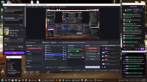 Kicking retro into high gear smack smack U Luv Dat!?