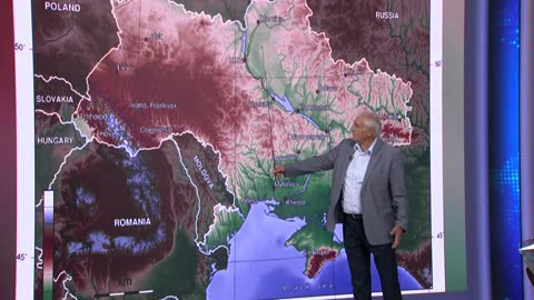 AKTUELNOSTI - Da li je Trampa Izrael doveo na tron i koja je cena tog "projekta"? - (13.07.2025)