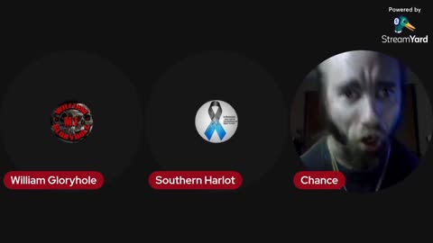 WGH 09-09-25 BREAKING NEWS: CYRAXX TRIES TO PIN ARSON ON THE TROLLS (Cyraxx Segments)