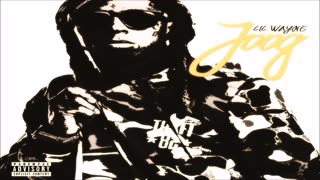 Lil Wayne - Joog (432 Hertz)