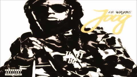 Lil Wayne - Joog (432 Hertz)