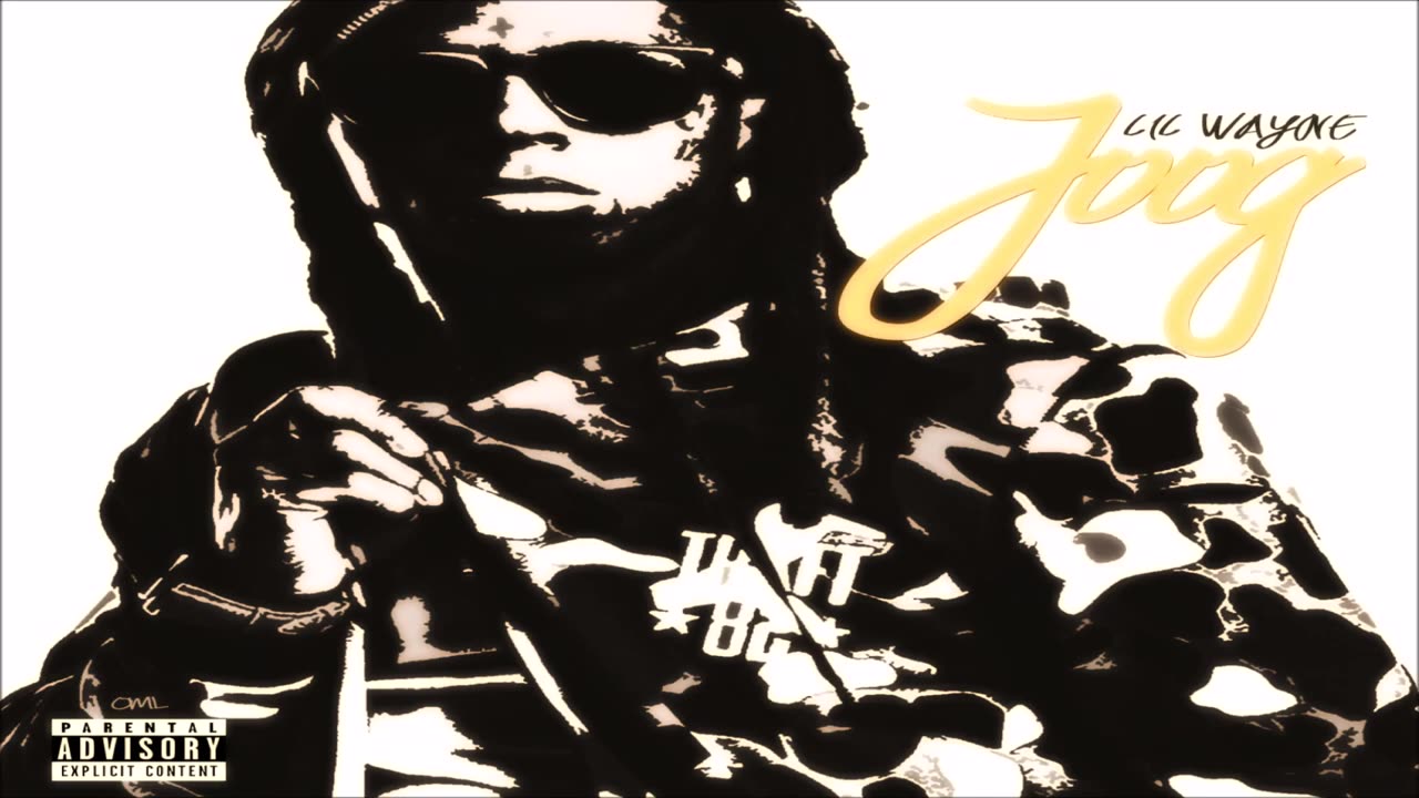 Lil Wayne - Joog (432 Hertz)