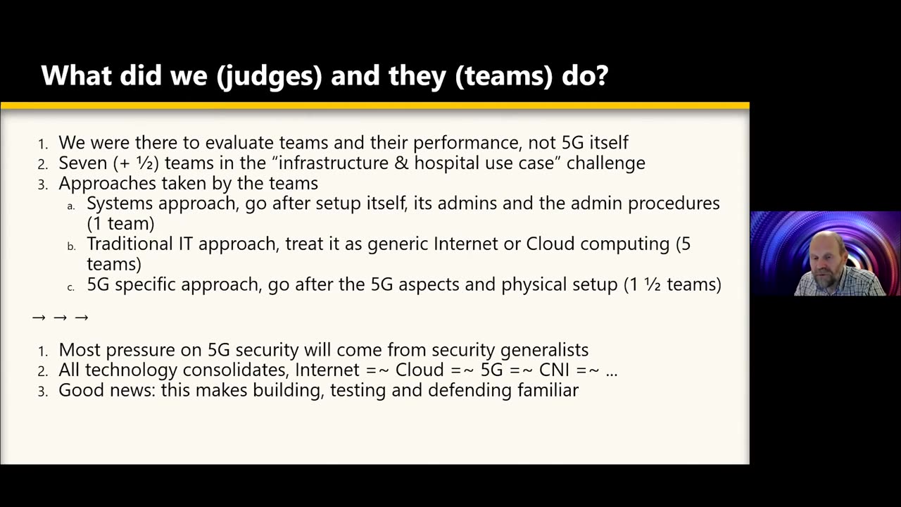 Fundamental Research Challenges: Trust, Security and Privacy Merging Of Digital & Physical Worlds, Where are we now and what needs to be done to have Trustworthy 6G 28, October 2020