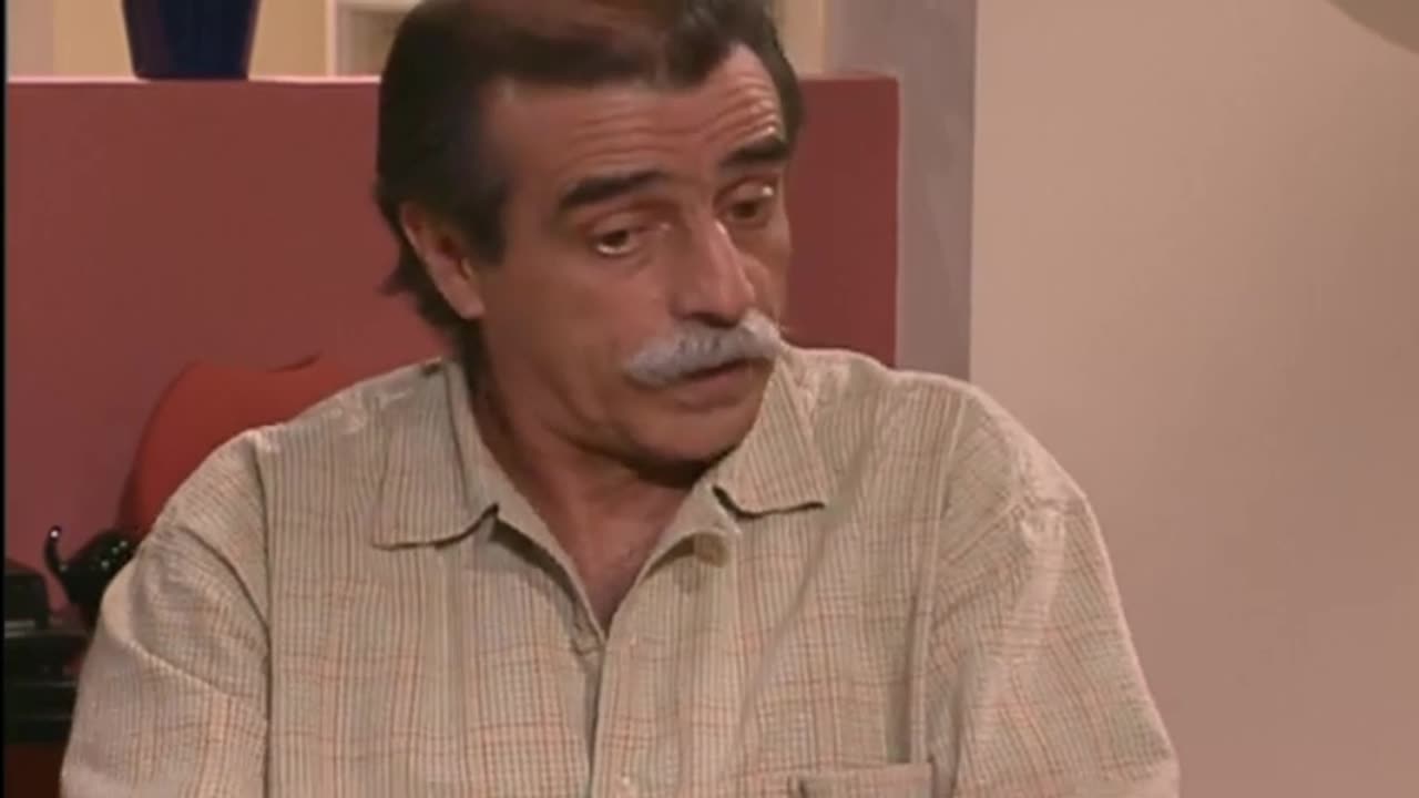 Pequena Travessa Capítulo 57