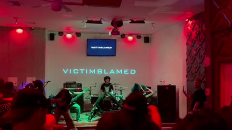 Victim Blamed - Seven Crest - Teaneck, NJ - 7-10-25