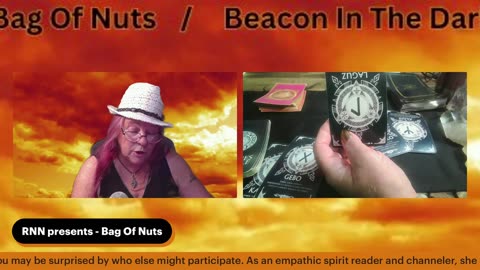 RNN Present - Bag of Nuts