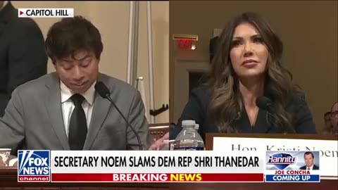 Hannity_ THIS was a complete circus