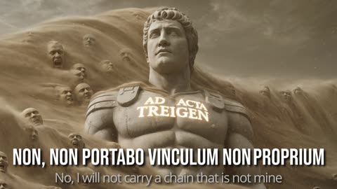 Ad Acta (To Past Affairs) | Uplifting Vocal Roman Epic Orchestral Music
