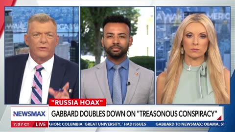 Obama's staff probably wishes that they had been pardoned: Harrison Fields