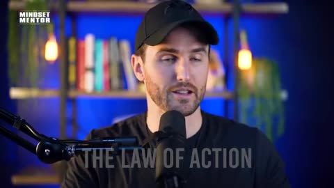 Law of Attraction Secret - Revealed