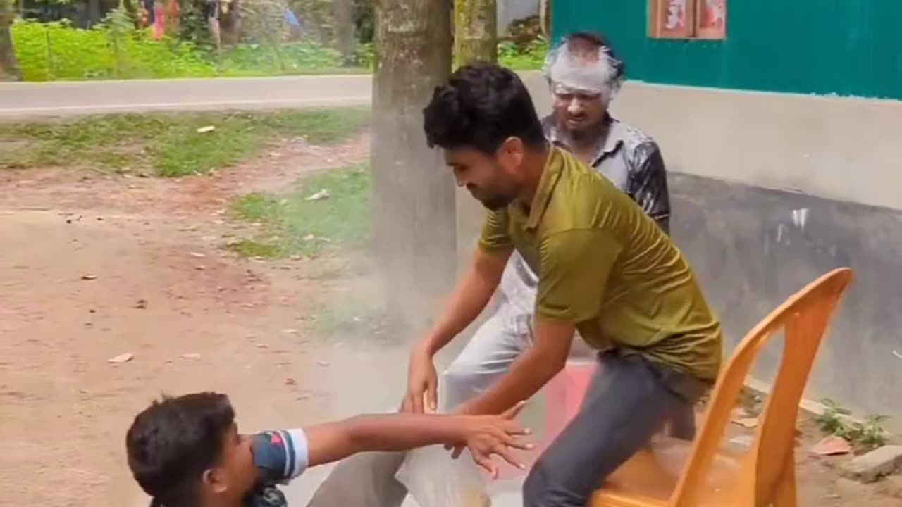 Funny Video (Follow My Channel)