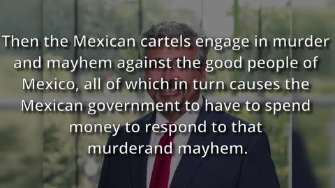 Mexico’s gun suit decision