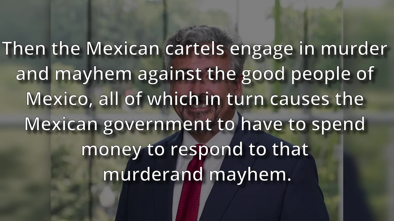Mexico’s gun suit decision