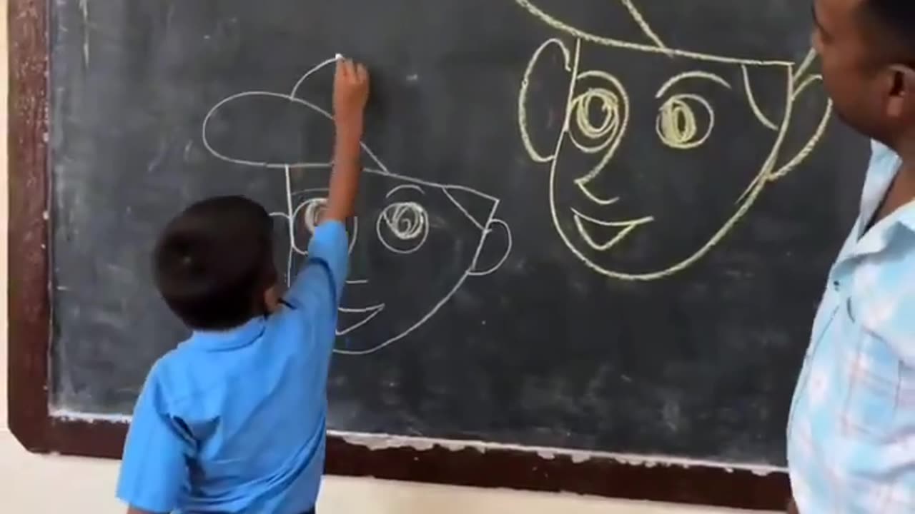 🤯✨ Watch Students Master Drawing In Seconds! | FeedMyCuriosity